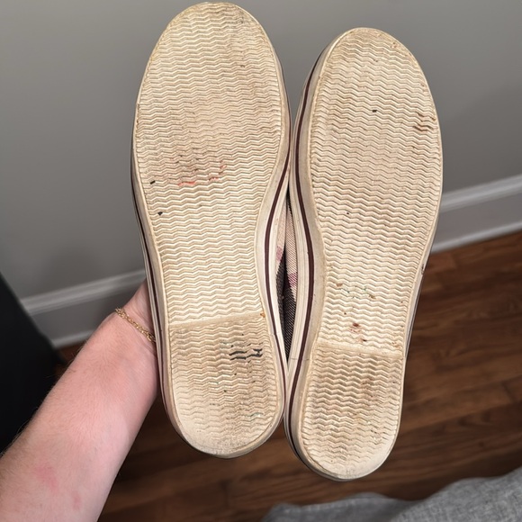 Burberry slides - Picture 4 of 4